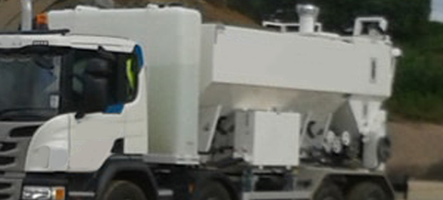 Ready Mix Concrete Limavady